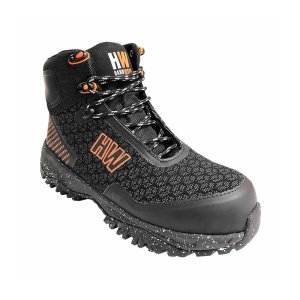 CALZADO DE SEGURIDAD RAPTOR
