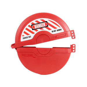 BLOQUEADOR DE VÁLVULA DE 254MM-330MM (10” – 13”)